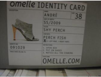 Omelle Shoes