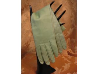 Portolano Leather Gloves