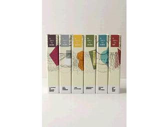 A Rather Novel Collection - Exclusive Eau De Parfum from Anthropologie