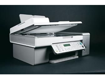 Lexmark X 5470 Business Edition Color All-In-One