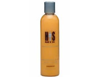 His Mix Men's Hair Care by Mixed Chicks