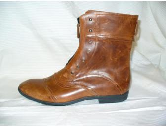 Cole Haan - Woman's Brookings Short Boot (Size 9)