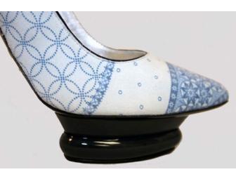 Roberto Cavalli - Platform Shoes (size 8 1/2)