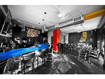 Native - Dinner for Two