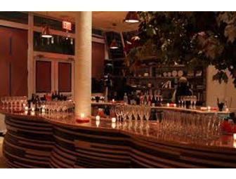 Red Rooster Dinner for Two and Signed Book by Marcus Samuelson 'Yes, Chef: A Memoir'