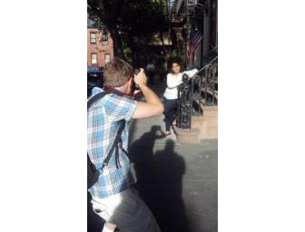 Video Production - 3-Minutes of Magic