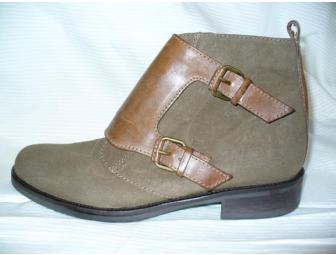 J. Crew - Women's Ankle Boot (size 9)