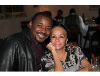 A Very Special Afternoon at the Ballet