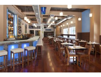 Chocolat Dinner for 4