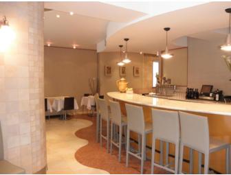 Ristorante Settepani - Dinner for Two