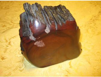 Mango Wood Storage Box