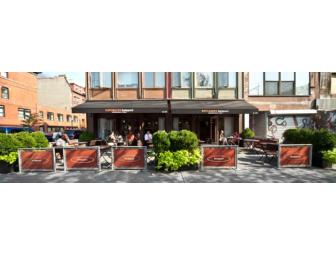 Ristorante Settepani - Dinner for Two