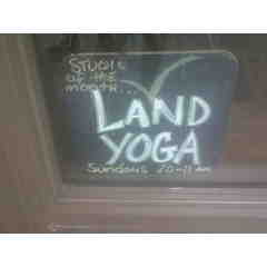 Land Yoga