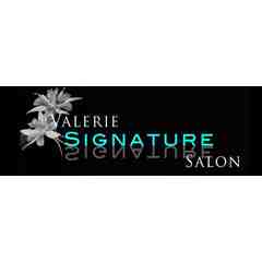Valerie Signature Salon