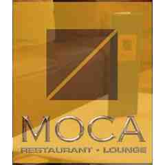 Moca Lounge