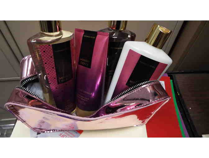 Victoria Secret Fragrance Bag- Midnight Exotics