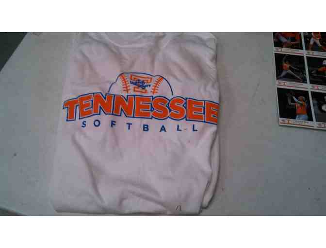 University of Tennessee Fan Pack