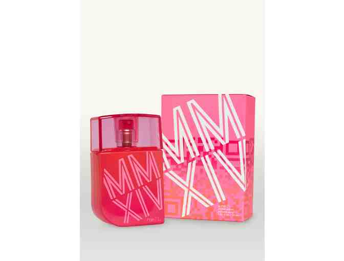 Rue 21 Girl's & Boy's Fragrance MMXIV Limited Edition