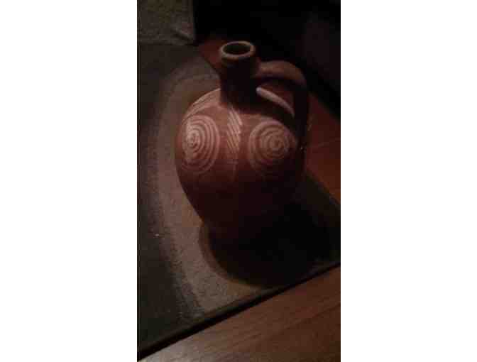 Turkish Water Pot