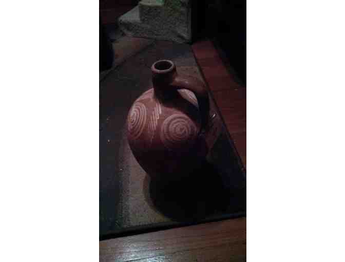 Turkish Water Pot