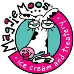 Maggie Moos Ice Cream