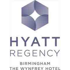 Hyatt Regency Wynfrey Hotel