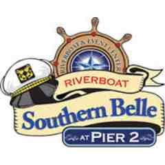 Southen Belle Riverboat