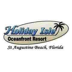 Holiday Isle Oceanfront