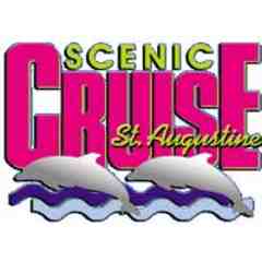 Scenic Cruise St Augustine
