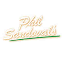 Phil Sandovals Restaurant