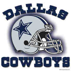 Dallas Texas Cowboys