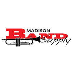 Madison Band Supply