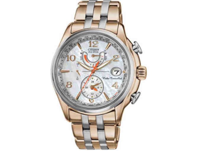 Men's Citizen Watch with Eco Drive by Confer's Jewelers