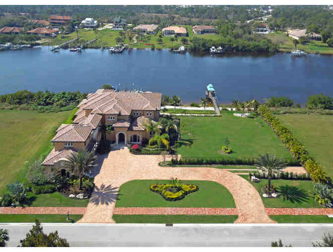 Palm Beach Gardens PGA Golf & Leisure Package ~ Florida