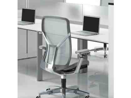 Allsteel Office Chair from Nittany Office