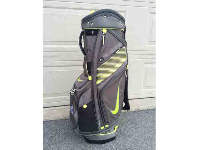 Nike Sport Cart Golf Bag II