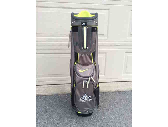 Nike Sport Cart Golf Bag II