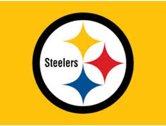 Pittsburgh Steelers vs. San Francisco 49ers Tickets at Heinz Field
