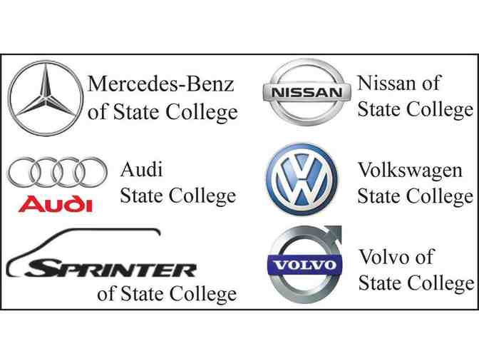 PSU Football Package: Tickets PSU vs. Ohio State Oct 22 2016 & Parking Pass