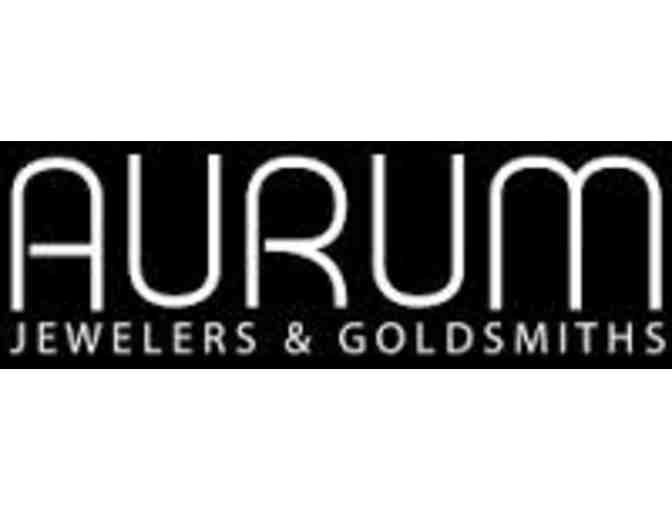 Pearl Bracelet from Aurum Jewelers and Goldsmith