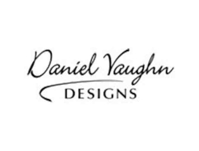$50 Gift Certifcate to Daniel Vaughn Designs