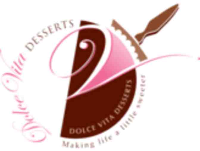 Dolce Vita Cookie of the Month Club for 6 months