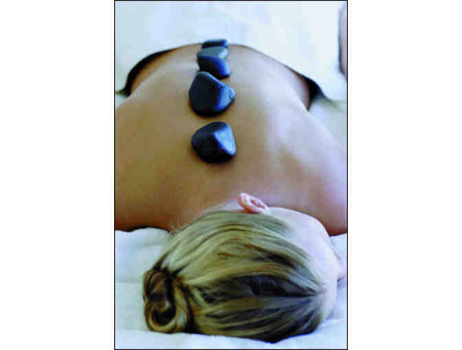 Girlfriend Getaway for Four-A Day of Pampering and Fun at Designer's Denn