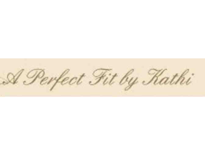 $50 Gift Certificate for Tailoring at A Perfect Fit