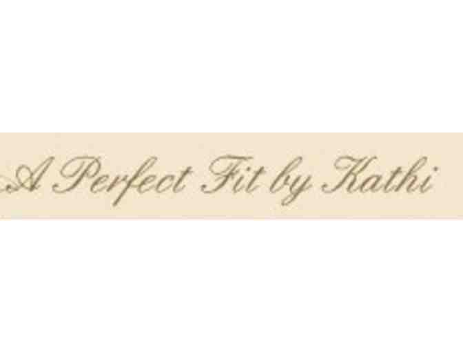 $50 Gift Certificate for Tailoring at A Perfect Fit