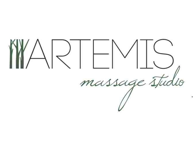 Couple's Spa Package from Artemis Massage Studio