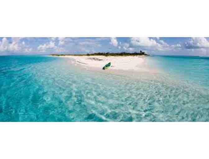 Five Day Stay in a Beautiful French Leave Villa in Eleuthera, The Bahamas*