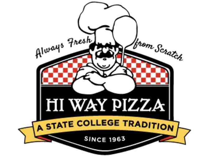 $50 Gift Certificate to Dante's Restaurants, Inc.