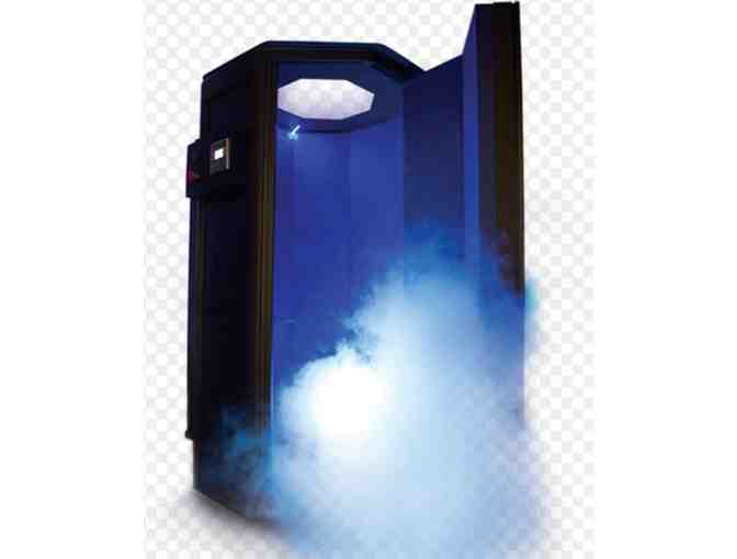 Cryotherapy at Victory Sports