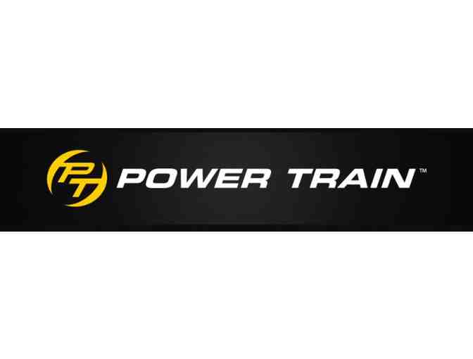 One Month Membership to Power Train Sports & Fitness' Unlimited Boot Camp